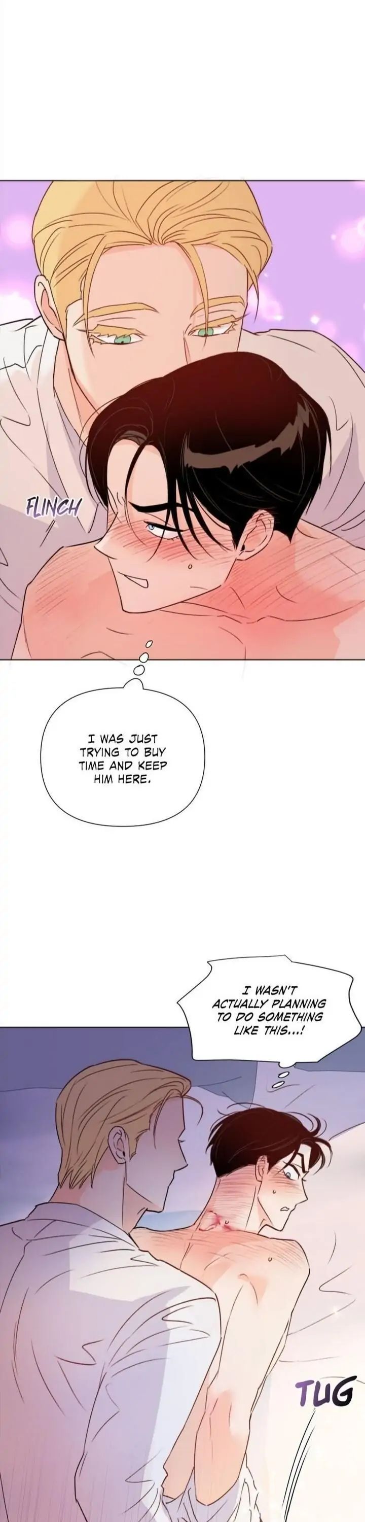 Read Kill the Lights chapter 29 image 25 on Lezhin