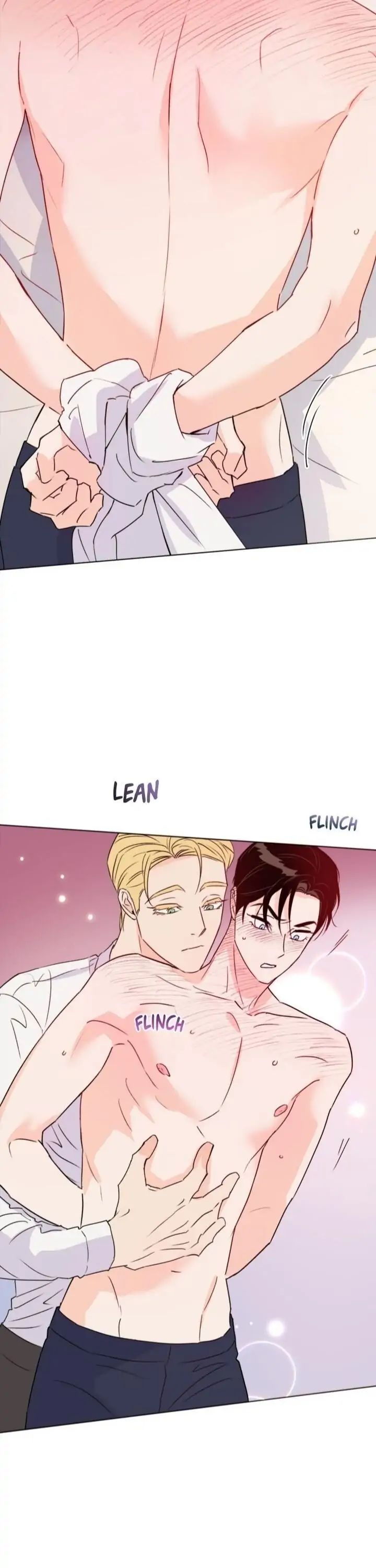 Read Kill the Lights chapter 29 image 27 on Lezhin