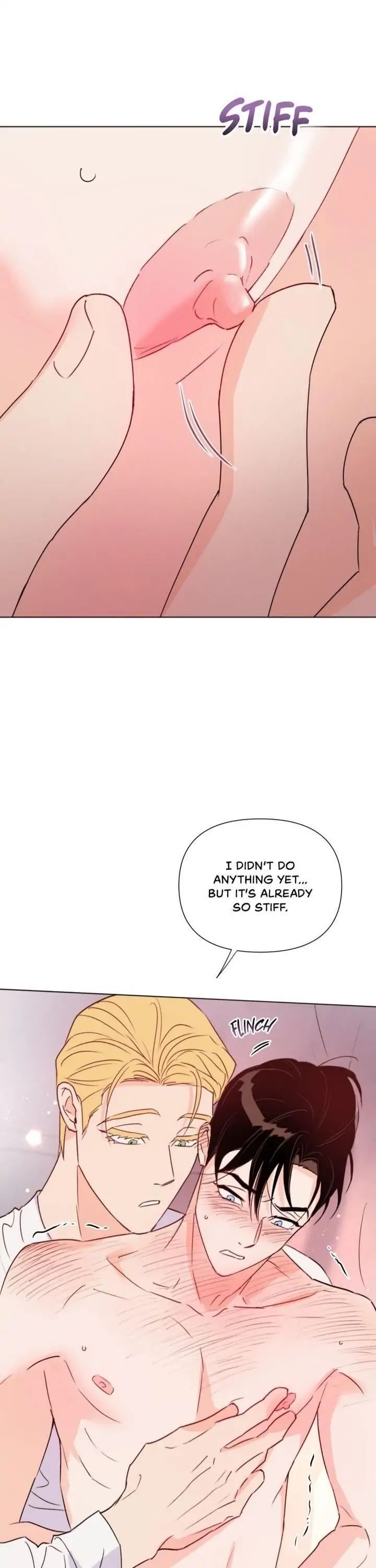 Read Kill the Lights chapter 29 image 29 on Lezhin