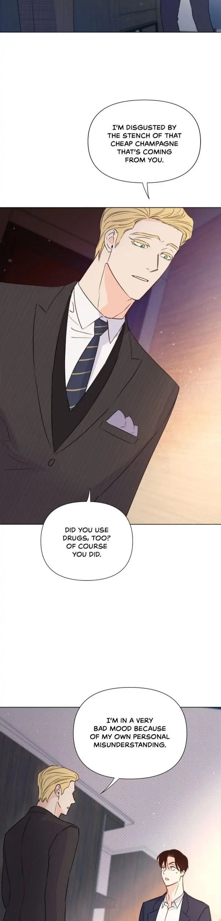 Read Kill the Lights chapter 29 image 3 on Lezhin