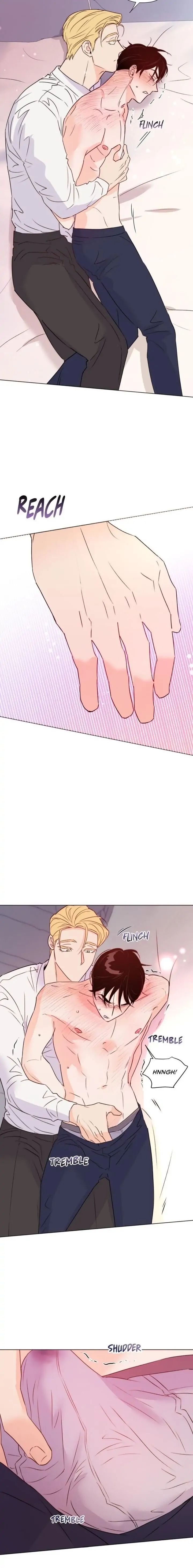 Read Kill the Lights chapter 29 image 31 on Lezhin