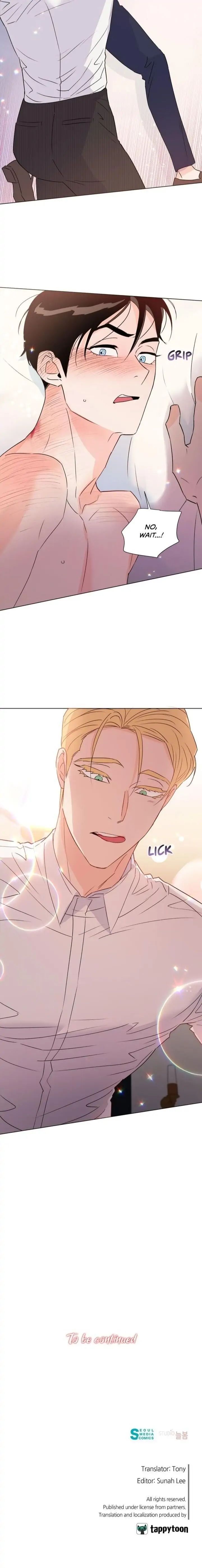 Read Kill the Lights chapter 29 image 33 on Lezhin