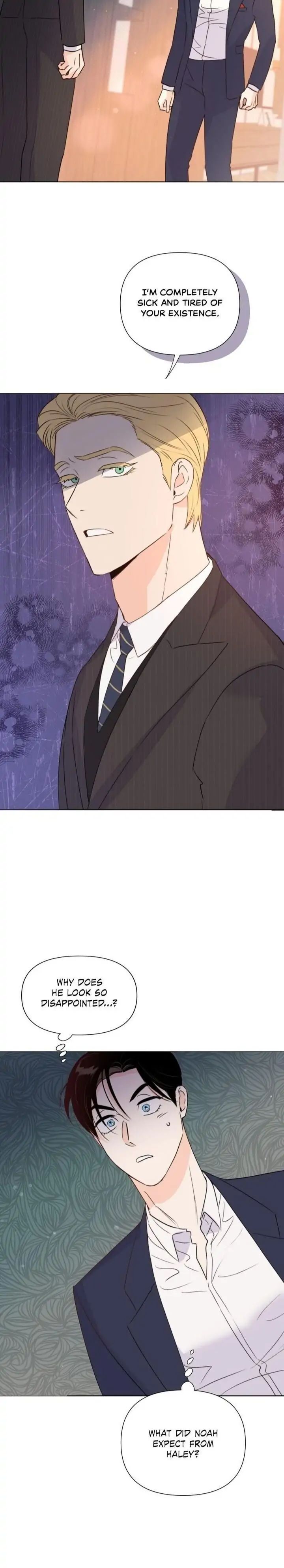 Read Kill the Lights chapter 29 image 4 on Lezhin