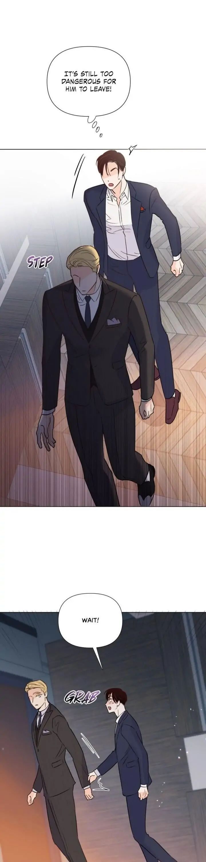 Read Kill the Lights chapter 29 image 5 on Lezhin