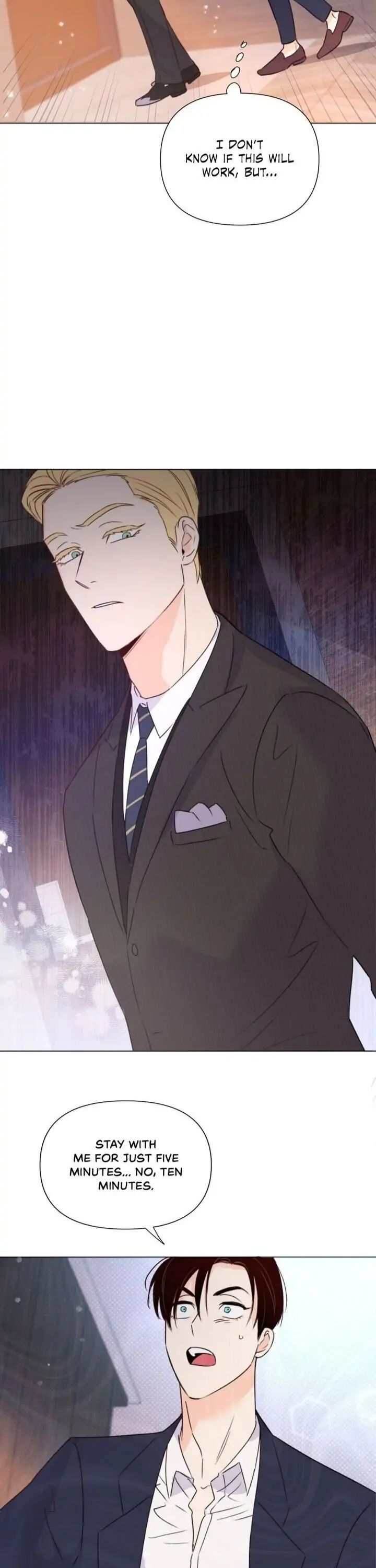 Read Kill the Lights chapter 29 image 6 on Lezhin