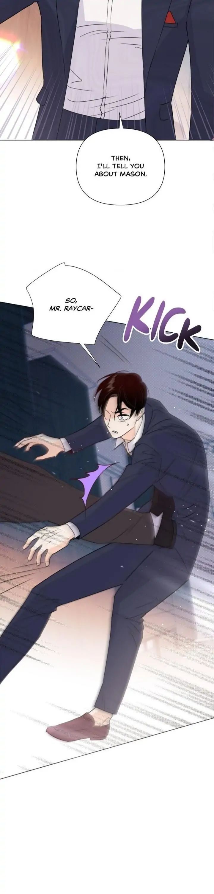 Read Kill the Lights chapter 29 image 7 on Lezhin