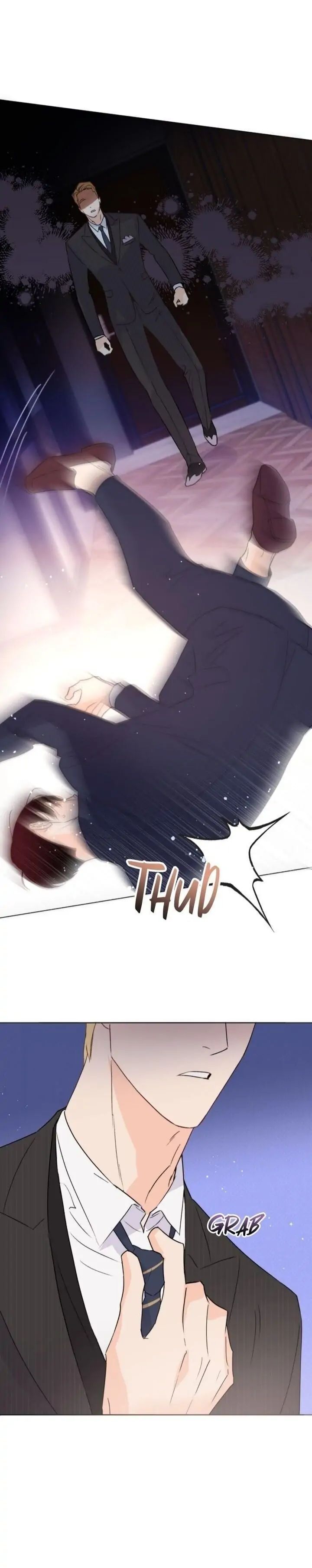 Read Kill the Lights chapter 29 image 8 on Lezhin