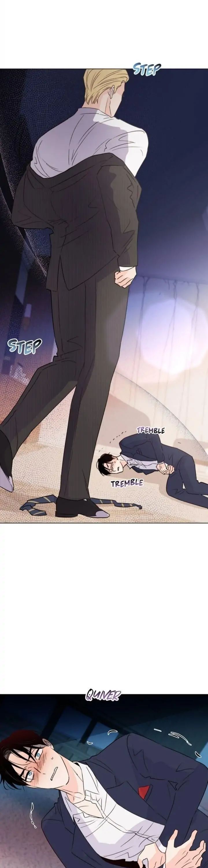 Read Kill the Lights chapter 29 image 9 on Lezhin