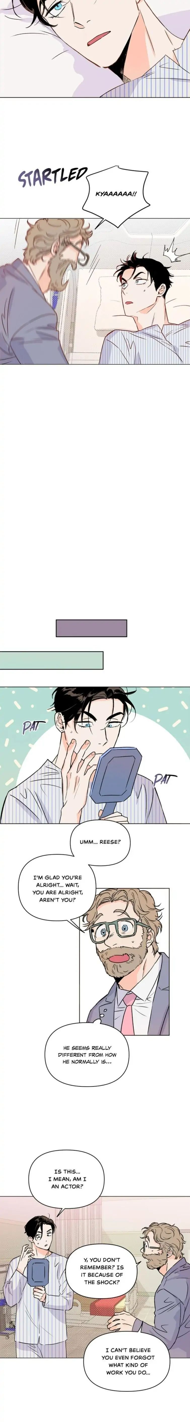 Read Kill the Lights chapter 3.1 image 10 on Lezhin