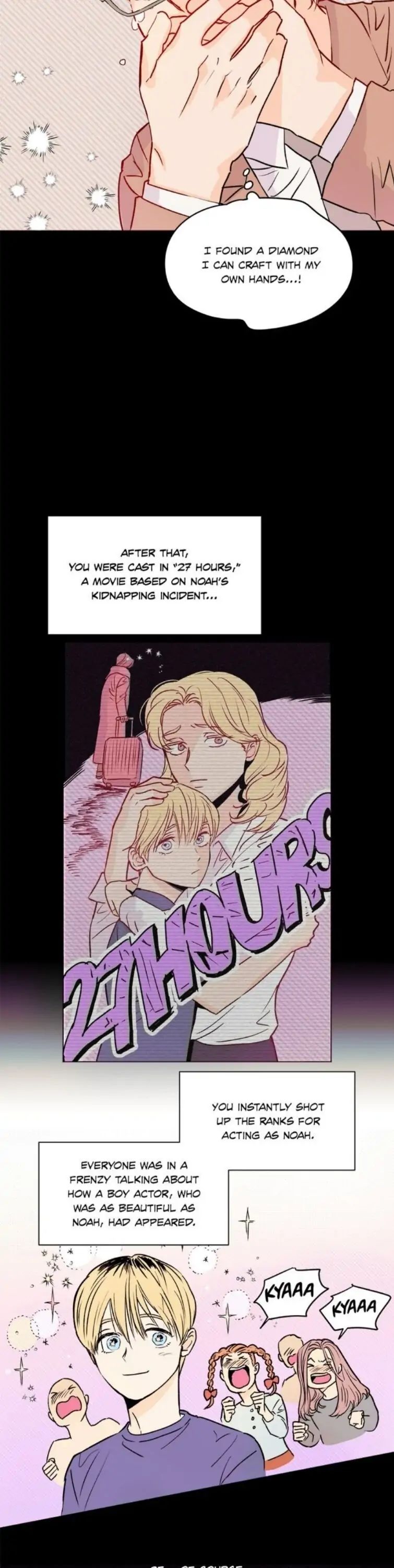 Read Kill the Lights chapter 3.1 image 13 on Lezhin