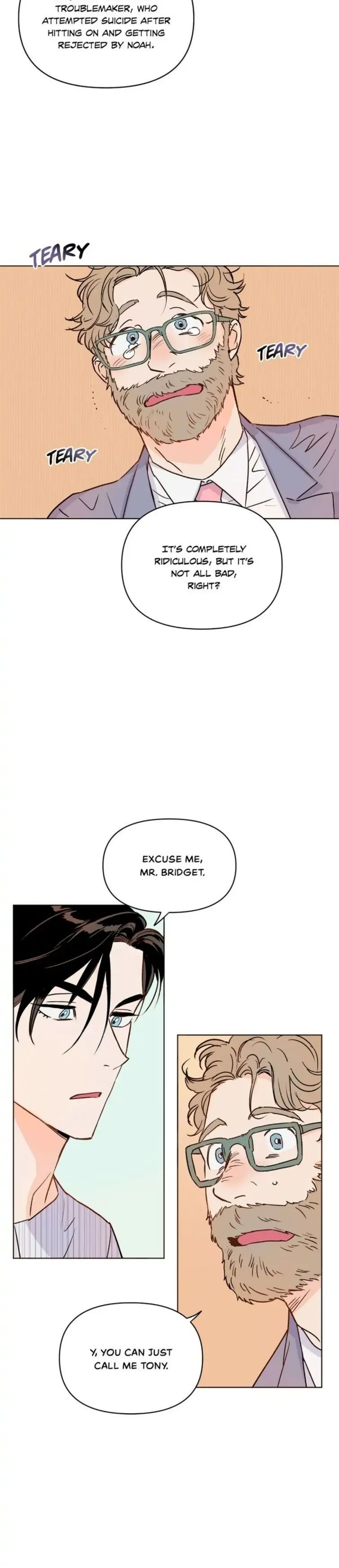 Read Kill the Lights chapter 3.1 image 16 on Lezhin