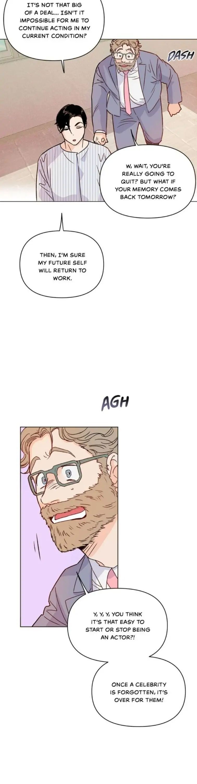 Read Kill the Lights chapter 3.1 image 18 on Lezhin