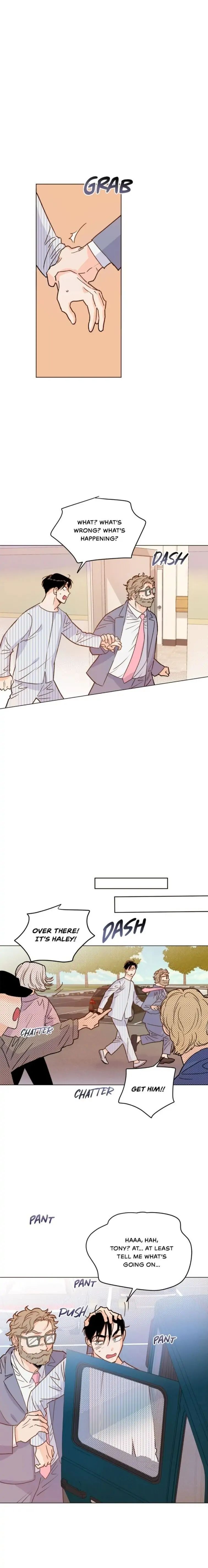 Read Kill the Lights chapter 3.1 image 21 on Lezhin