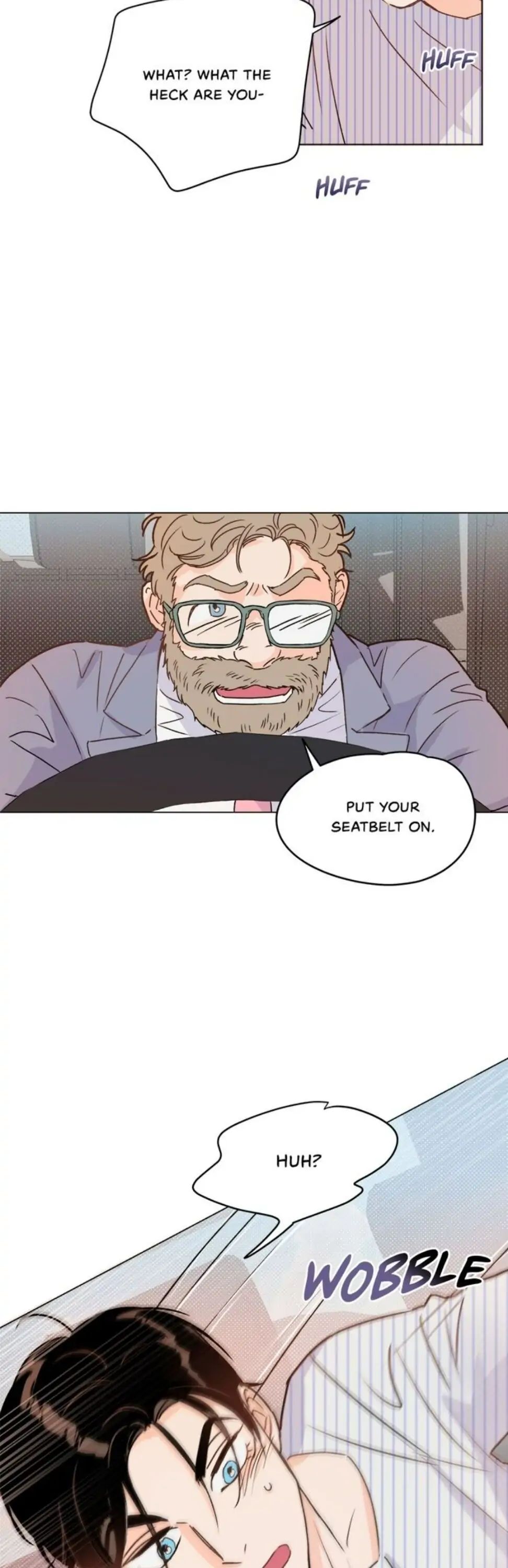 Read Kill the Lights chapter 3.1 image 23 on Lezhin