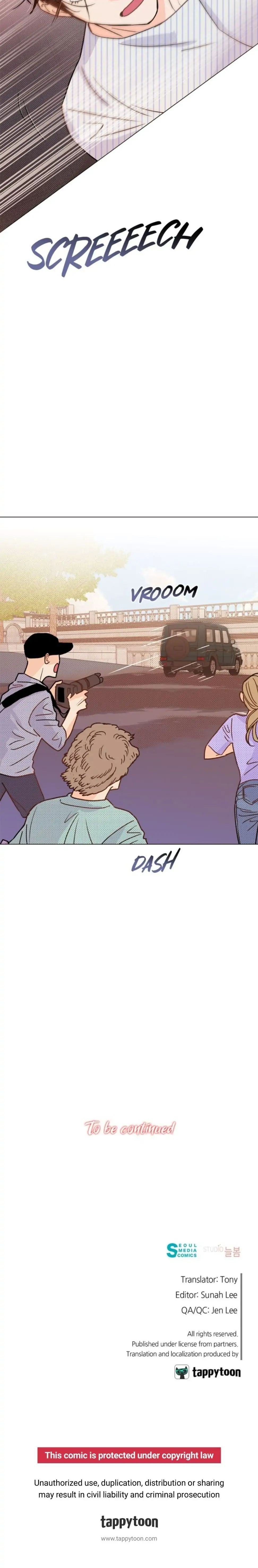 Read Kill the Lights chapter 3.1 image 24 on Lezhin