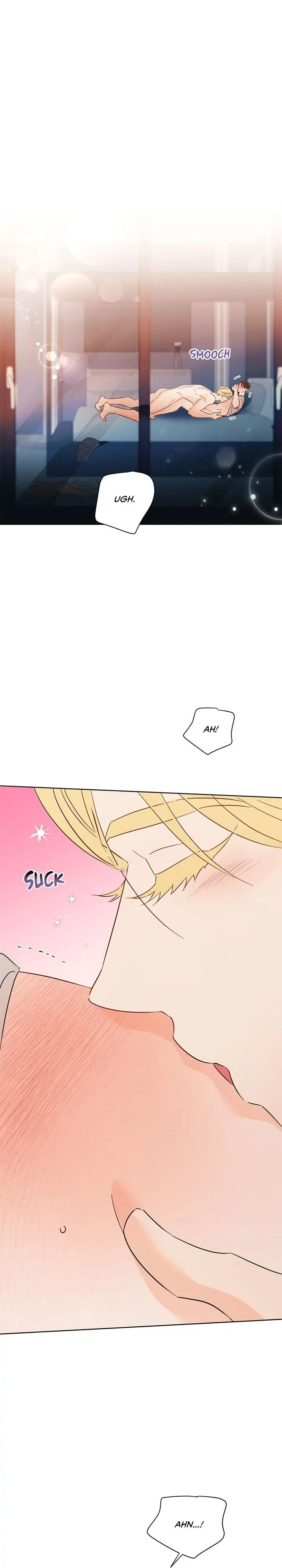 Read Kill the Lights chapter 3 image 1 on Lezhin