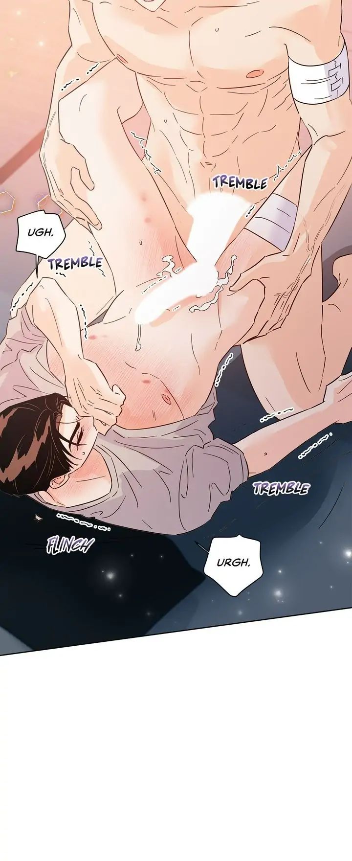 Read Kill the Lights chapter 3 image 10 on Lezhin