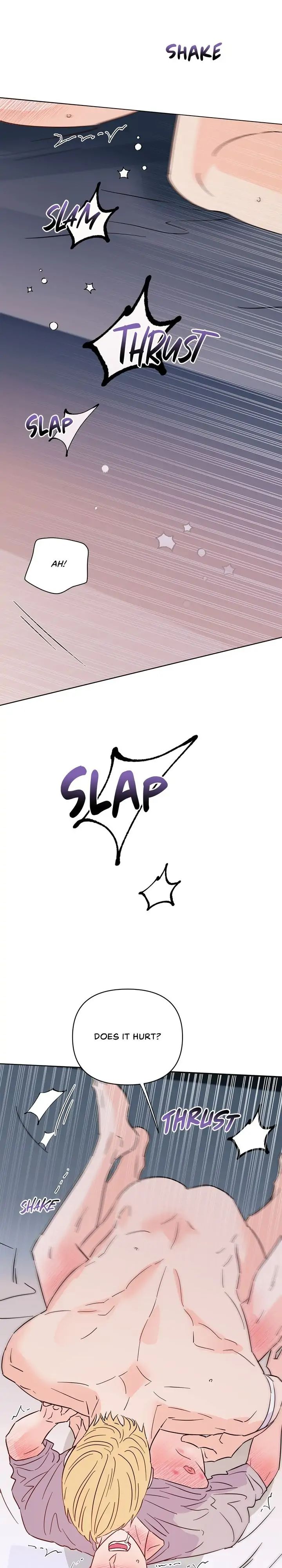 Read Kill the Lights chapter 3 image 12 on Lezhin