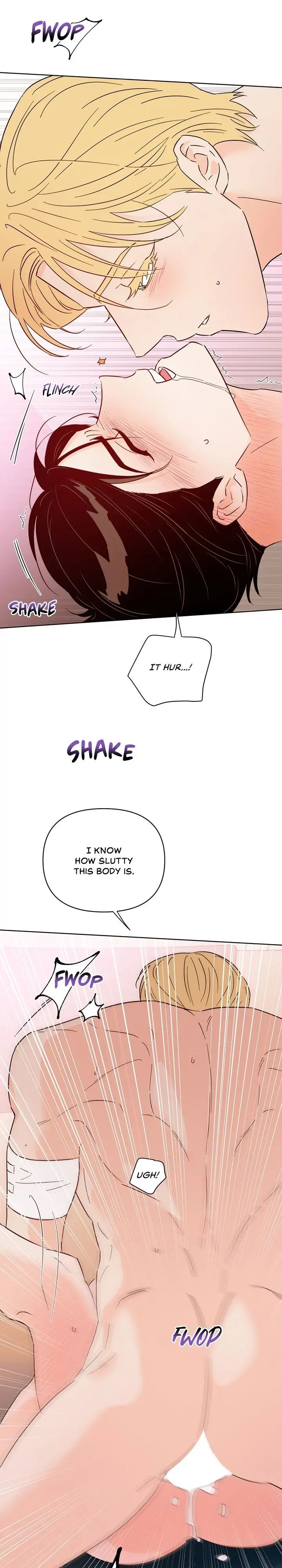 Read Kill the Lights chapter 3 image 14 on Lezhin