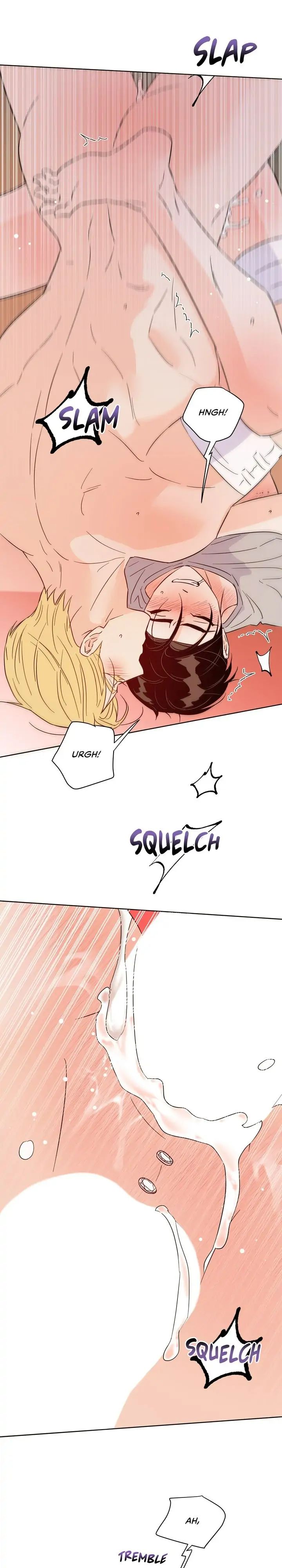 Read Kill the Lights chapter 3 image 16 on Lezhin
