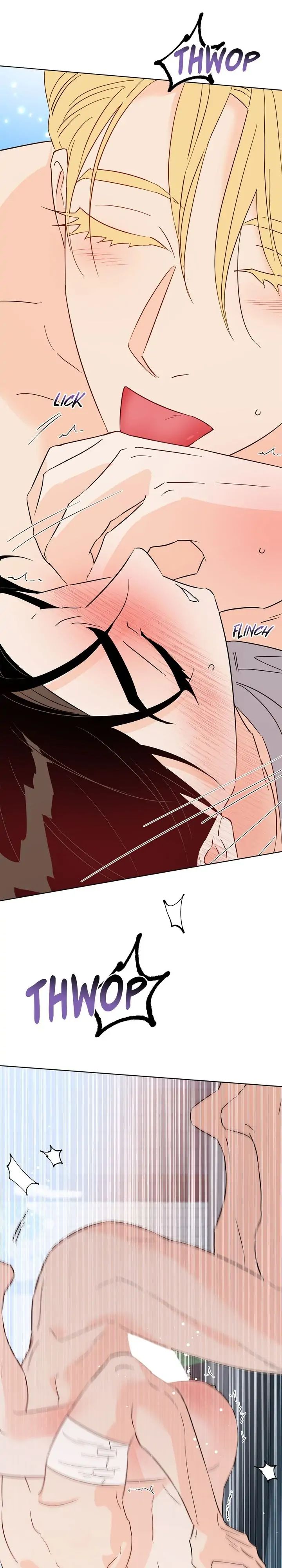 Read Kill the Lights chapter 3 image 18 on Lezhin