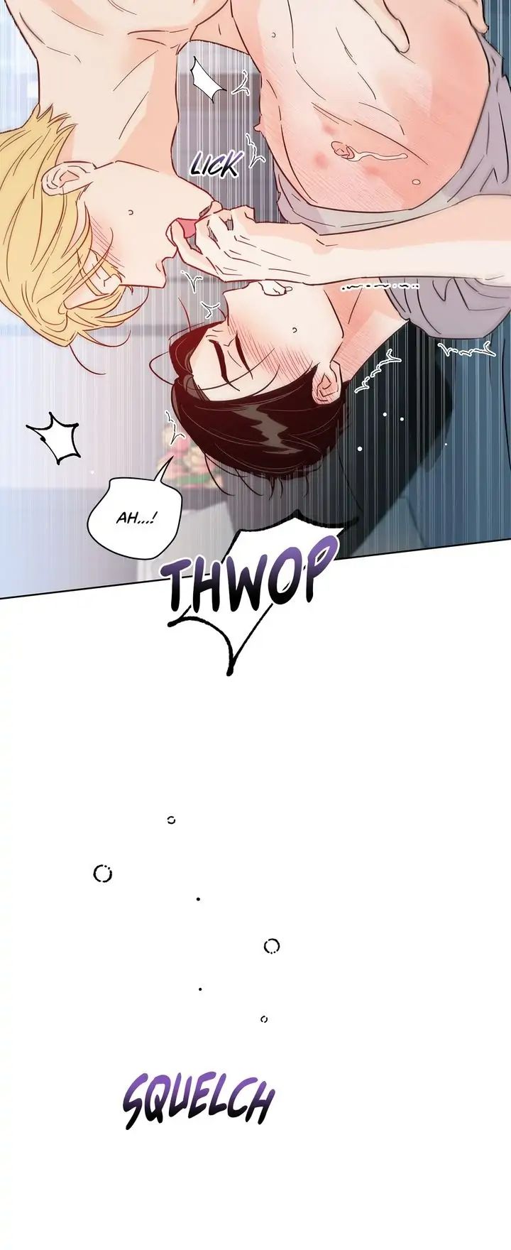 Read Kill the Lights chapter 3 image 19 on Lezhin