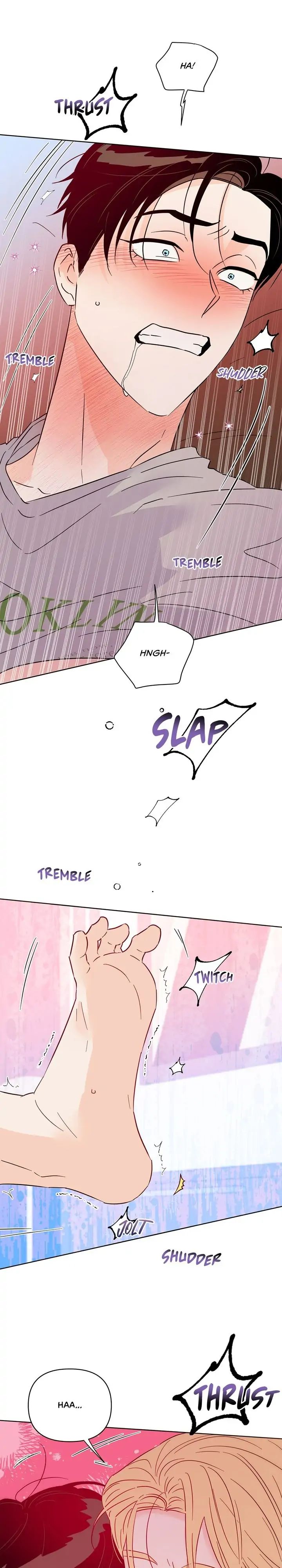 Read Kill the Lights chapter 3 image 20 on Lezhin