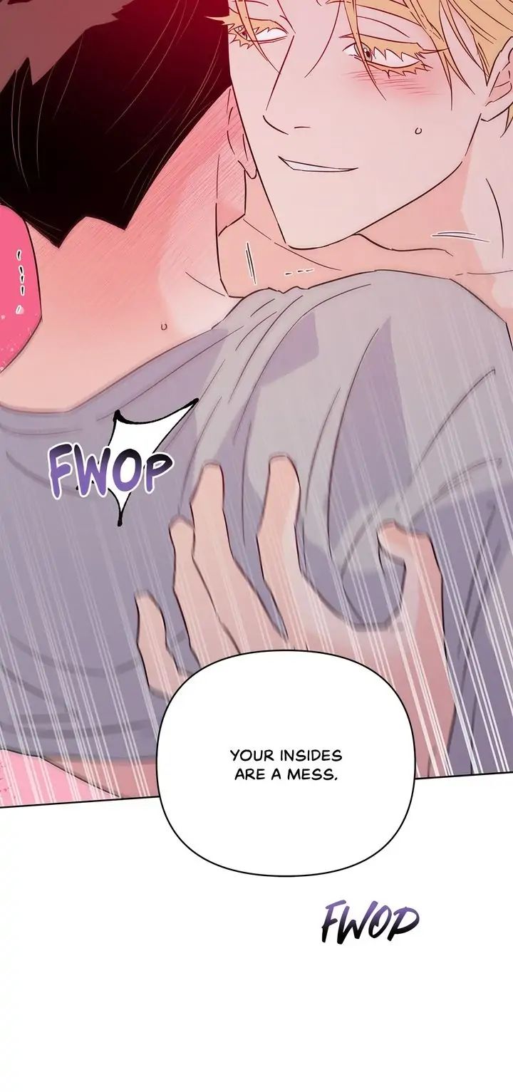 Read Kill the Lights chapter 3 image 21 on Lezhin