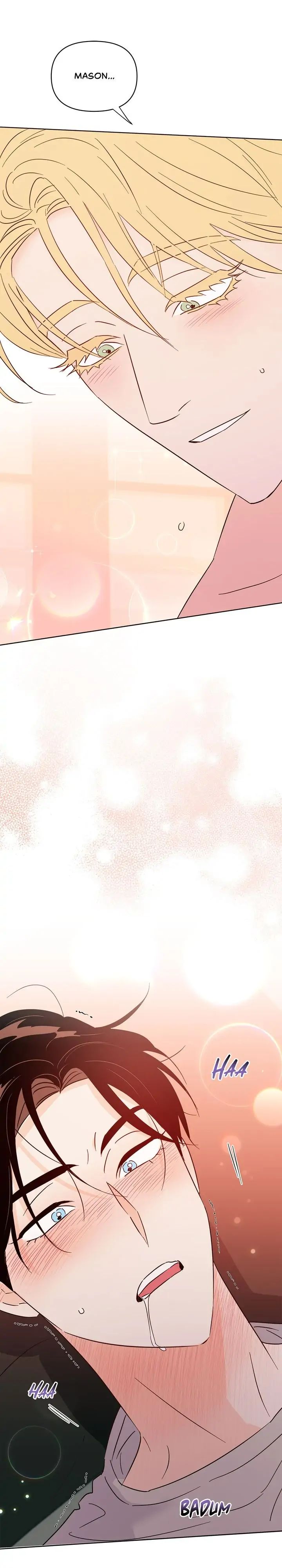 Read Kill the Lights chapter 3 image 24 on Lezhin