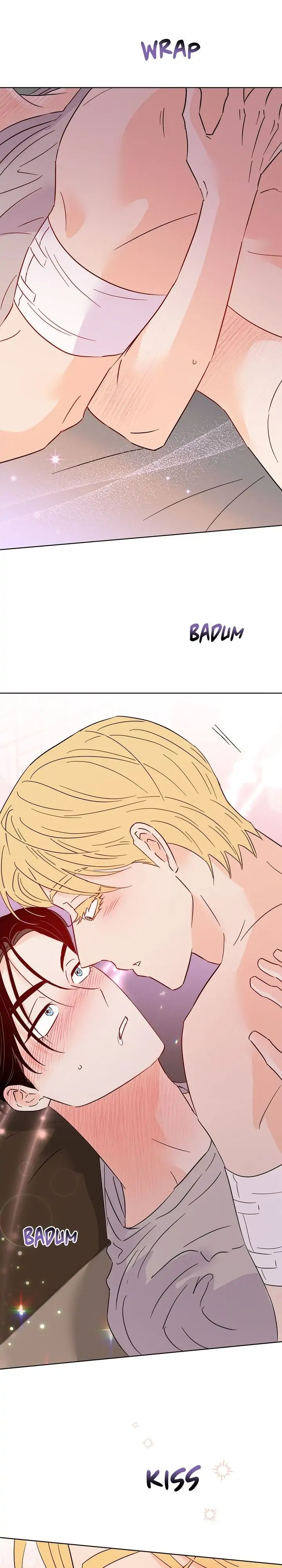 Read Kill the Lights chapter 3 image 26 on Lezhin