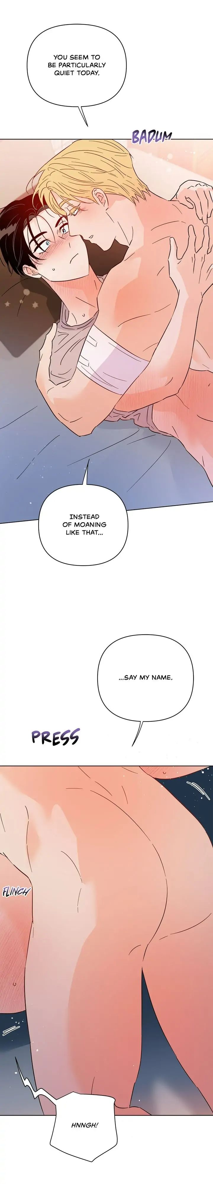 Read Kill the Lights chapter 3 image 28 on Lezhin
