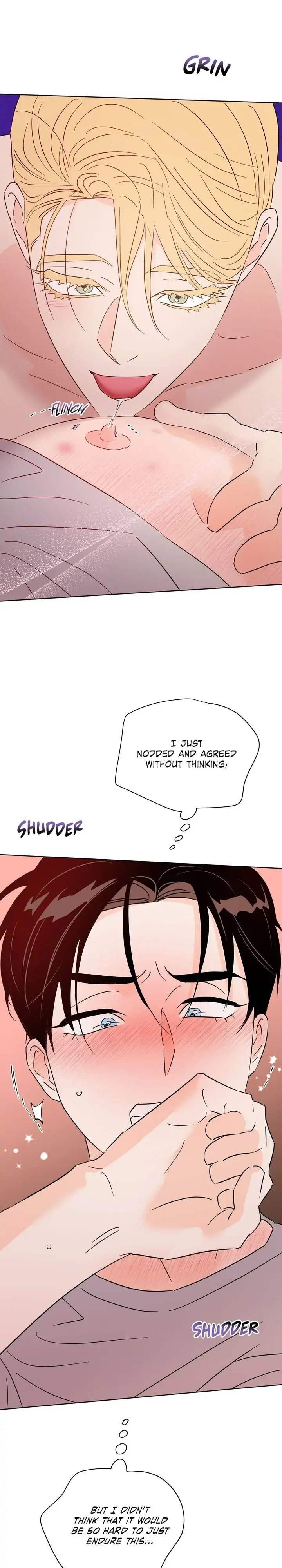 Read Kill the Lights chapter 3 image 3 on Lezhin