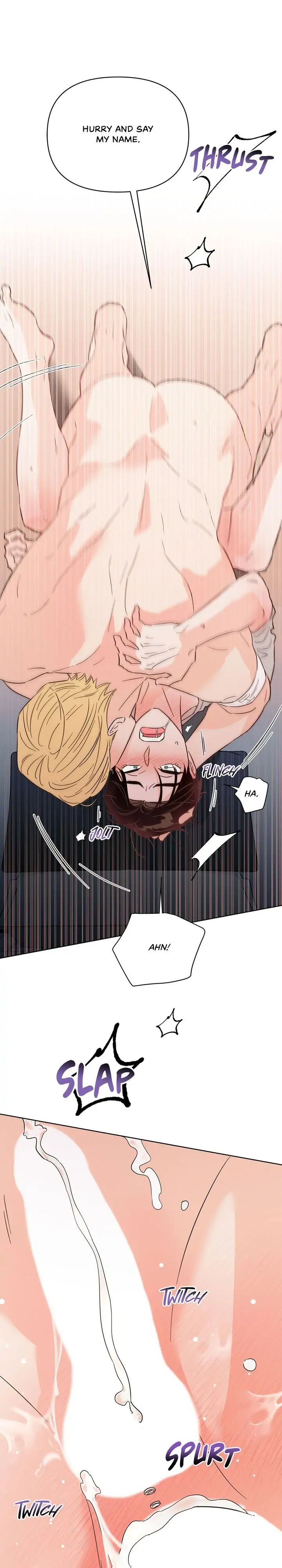 Read Kill the Lights chapter 3 image 30 on Lezhin