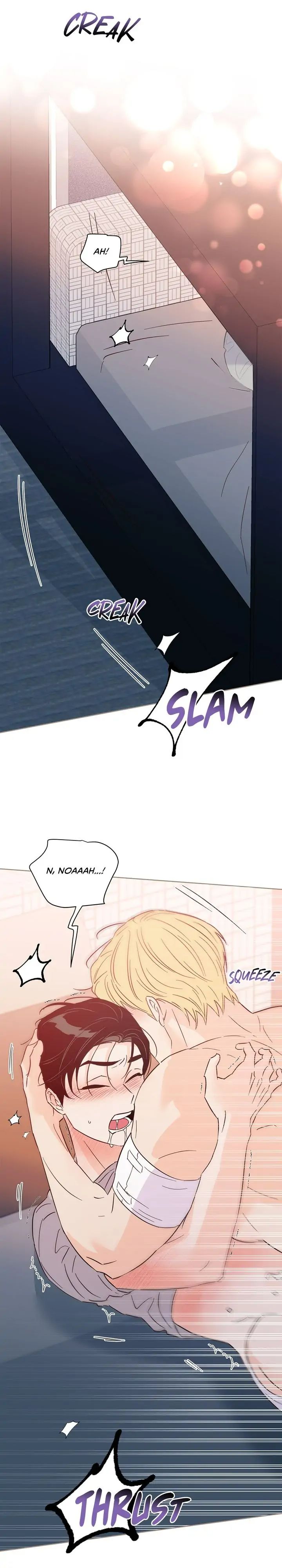 Read Kill the Lights chapter 3 image 32 on Lezhin