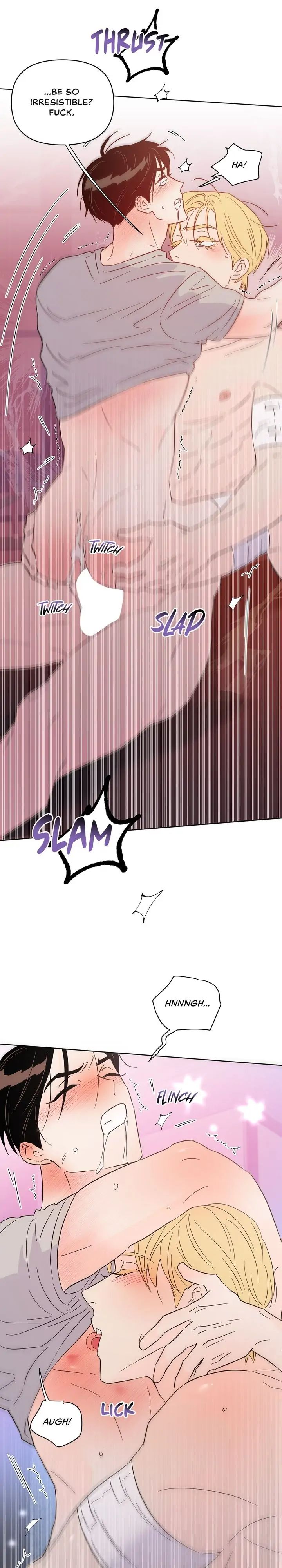 Read Kill the Lights chapter 3 image 34 on Lezhin