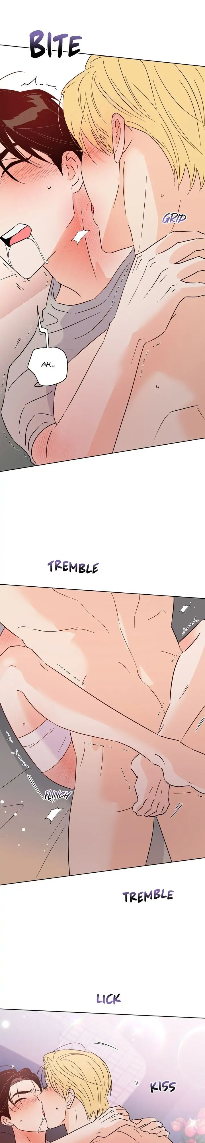 Read Kill the Lights chapter 3 image 38 on Lezhin