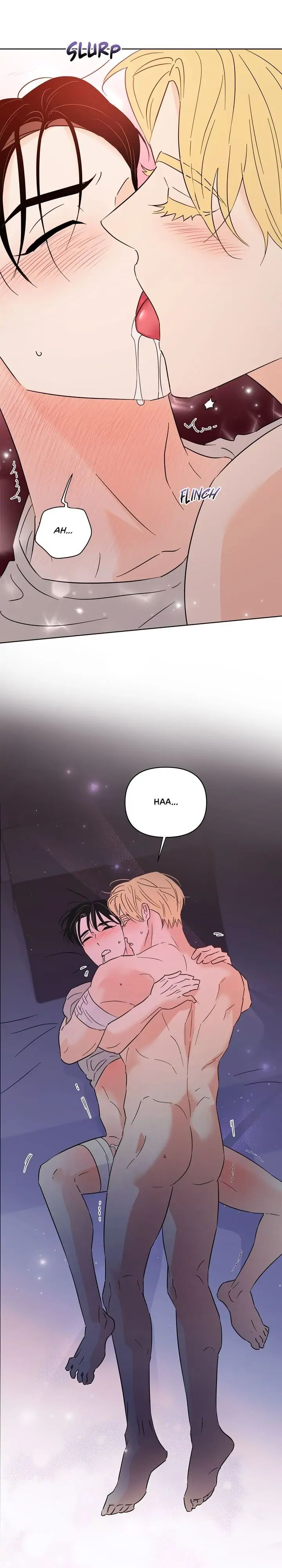 Read Kill the Lights chapter 3 image 41 on Lezhin