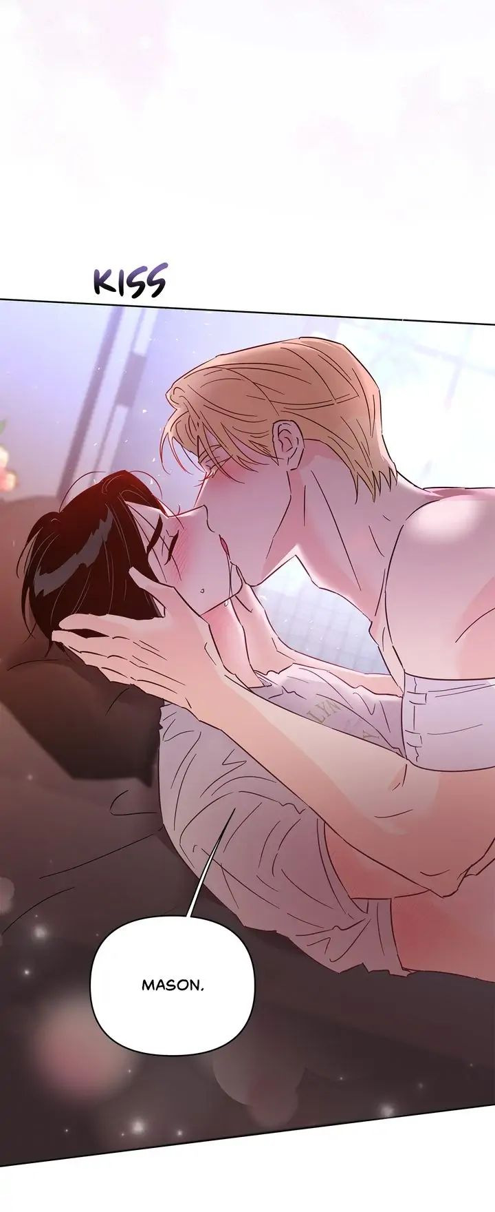 Read Kill the Lights chapter 3 image 42 on Lezhin