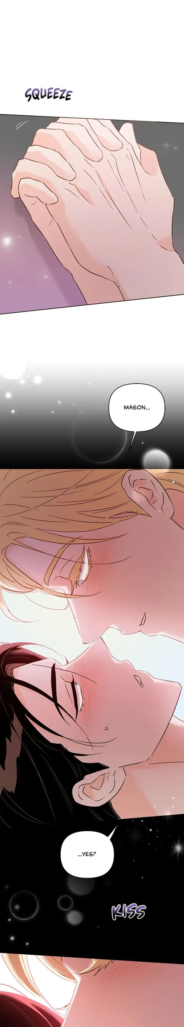 Read Kill the Lights chapter 3 image 43 on Lezhin