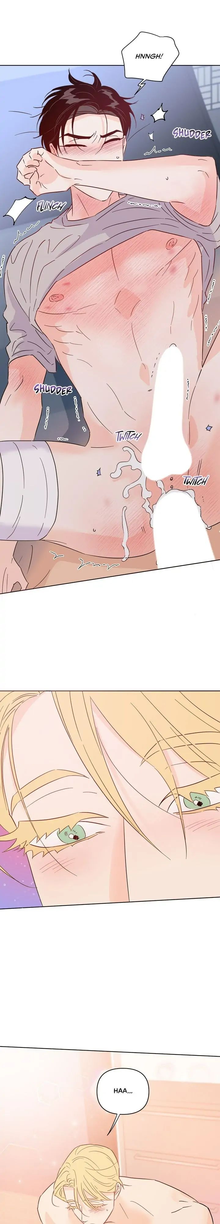 Read Kill the Lights chapter 3 image 9 on Lezhin