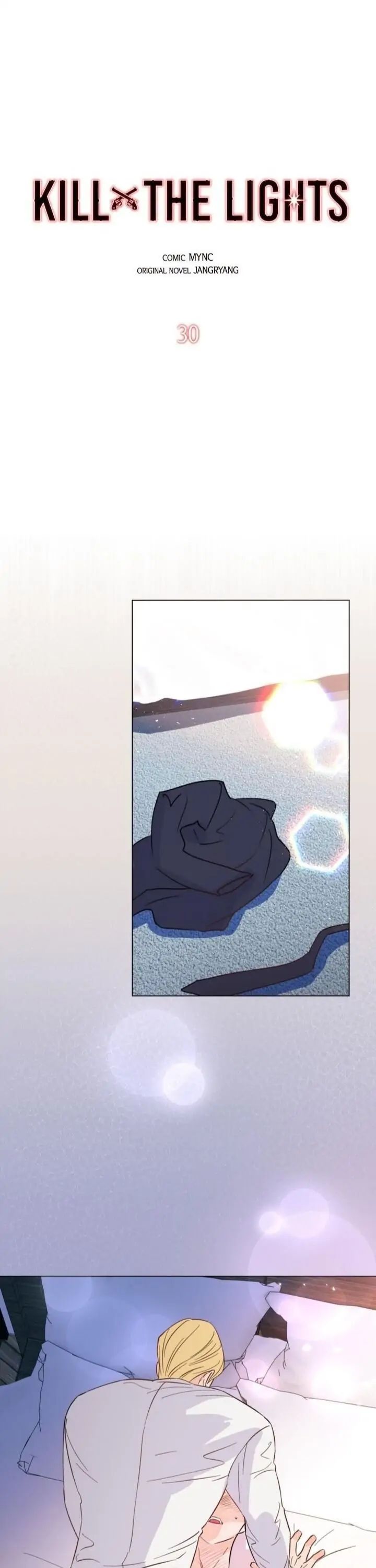 Read Kill the Lights chapter 30 image 1 on Lezhin