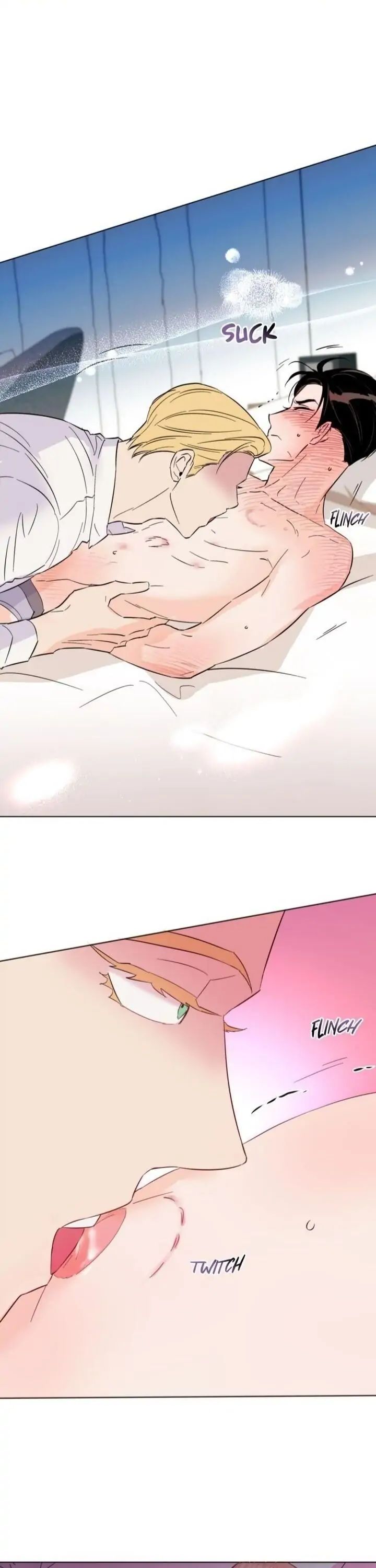 Read Kill the Lights chapter 30 image 12 on Lezhin