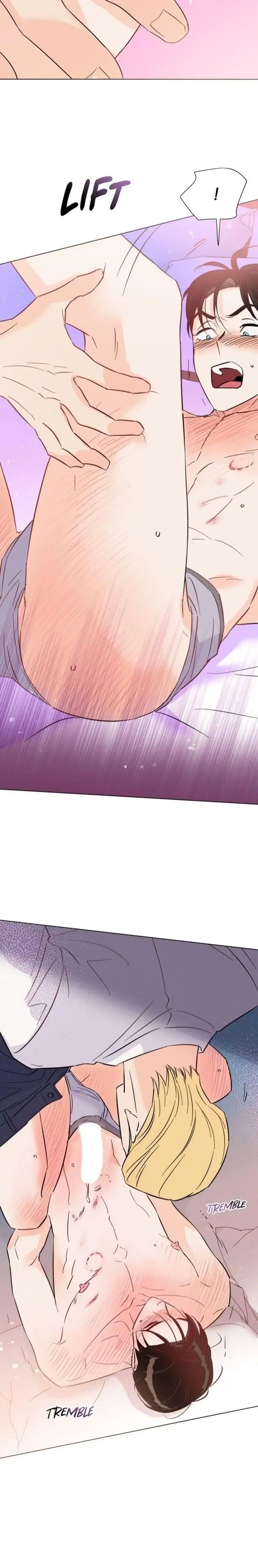 Read Kill the Lights chapter 30 image 14 on Lezhin