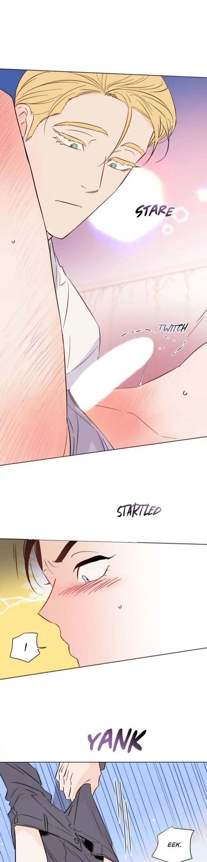 Read Kill the Lights chapter 30 image 15 on Lezhin