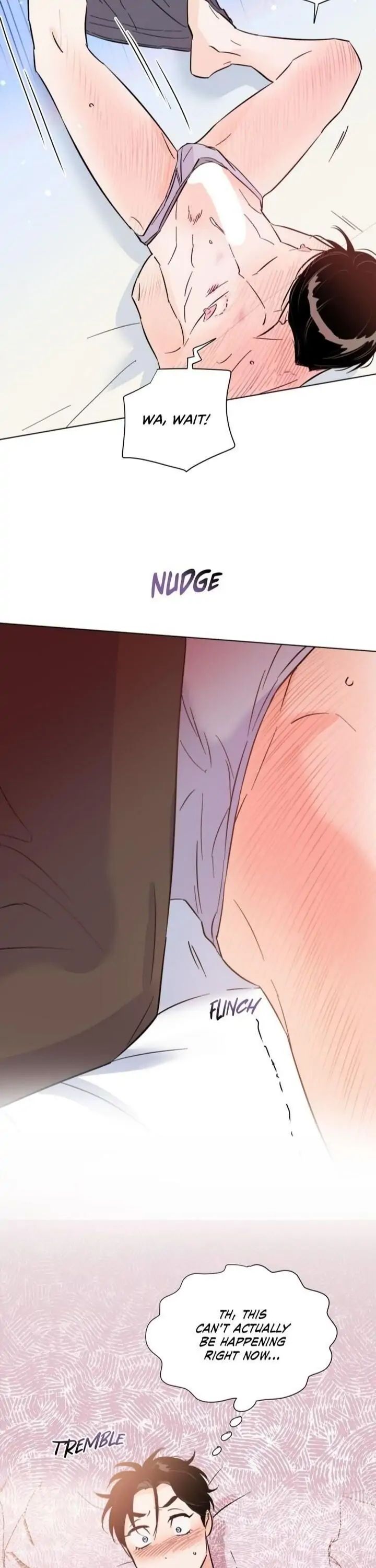 Read Kill the Lights chapter 30 image 16 on Lezhin
