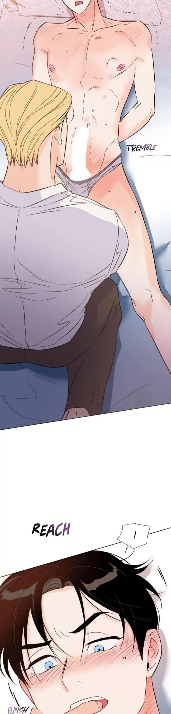 Read Kill the Lights chapter 30 image 17 on Lezhin