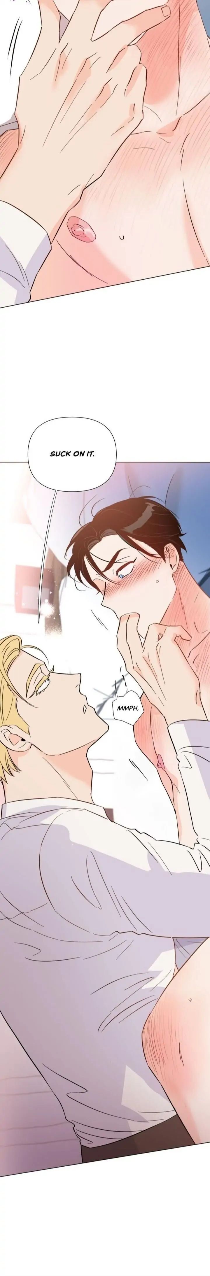 Read Kill the Lights chapter 30 image 18 on Lezhin