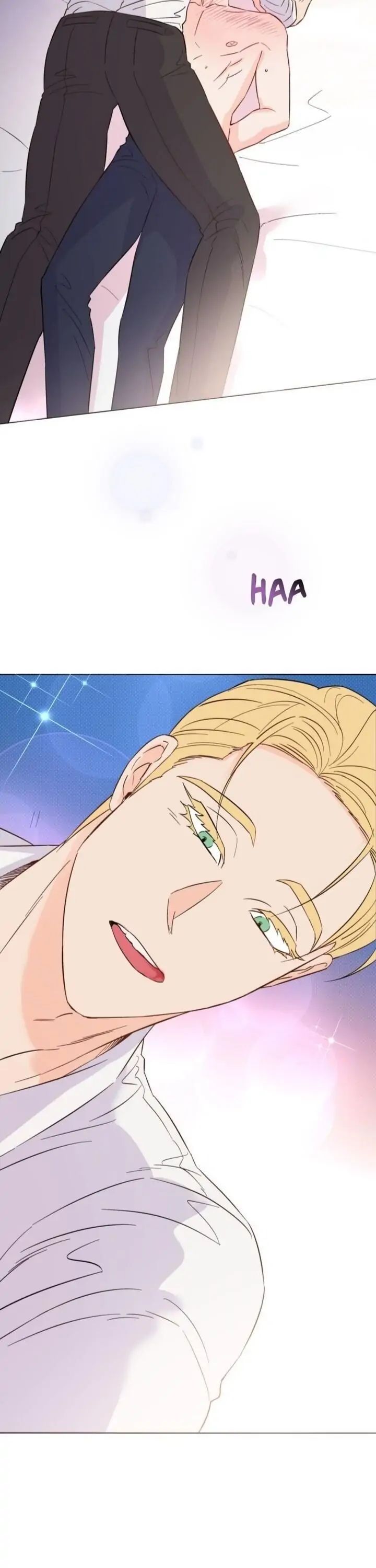 Read Kill the Lights chapter 30 image 2 on Lezhin