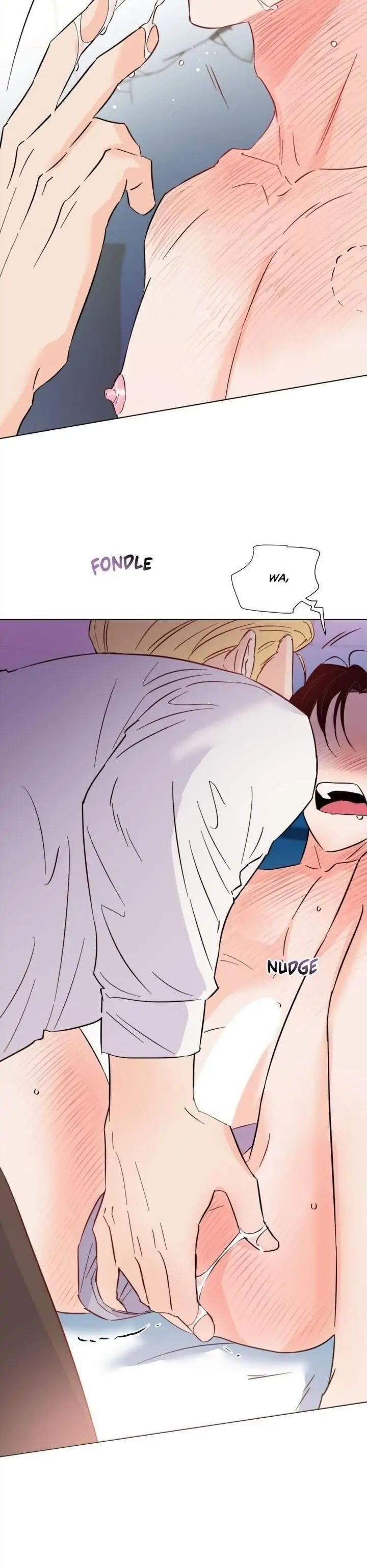 Read Kill the Lights chapter 30 image 22 on Lezhin