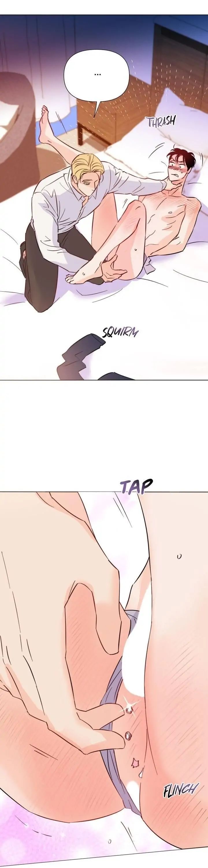 Read Kill the Lights chapter 30 image 27 on Lezhin